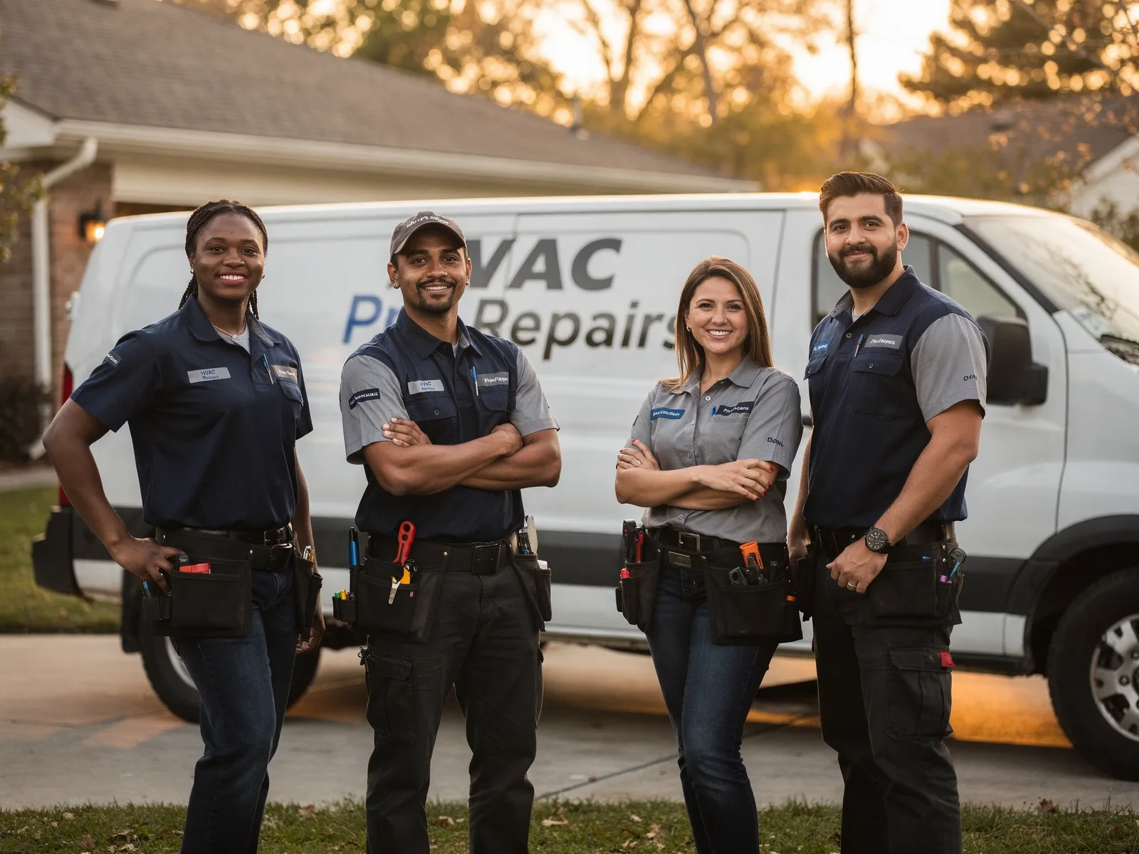 Heat Pump Repair company in Plattenville, LA