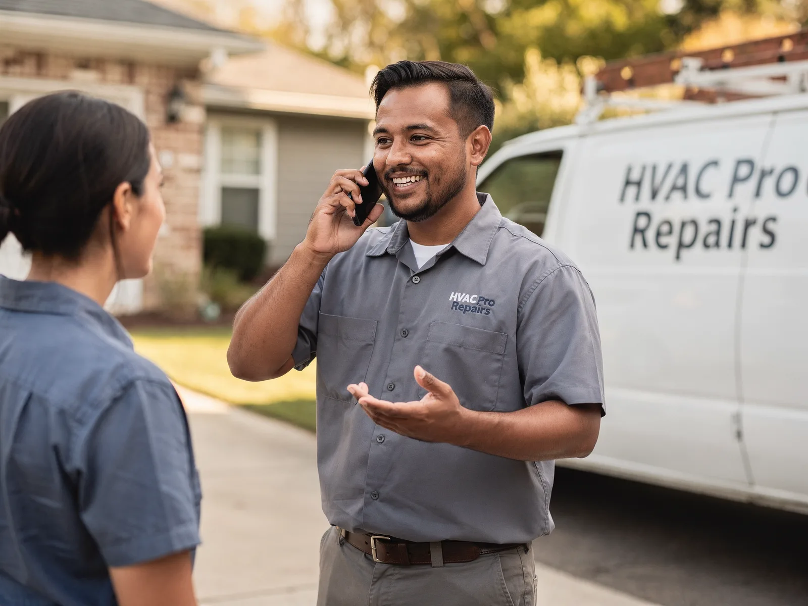 Heat Pump Repair Plattenville, LA FAQs